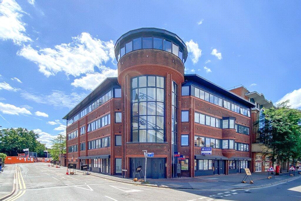 Main image of property: Goldsworth Road, Woking, Surrey, GU21
