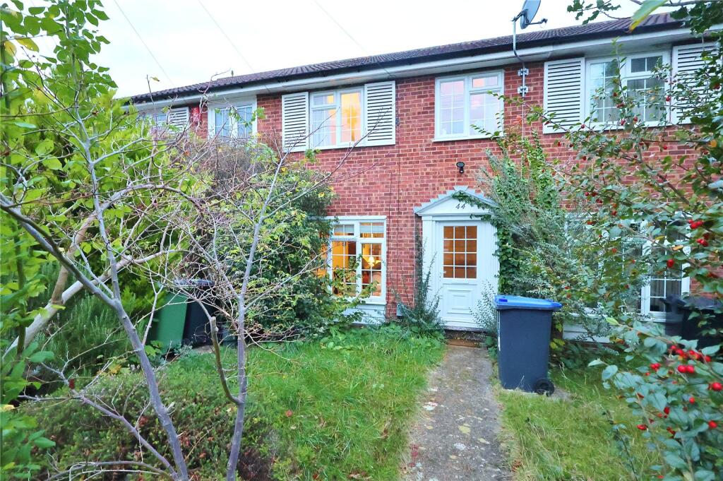 Main image of property: Midhope Road, Woking, Surrey, GU22