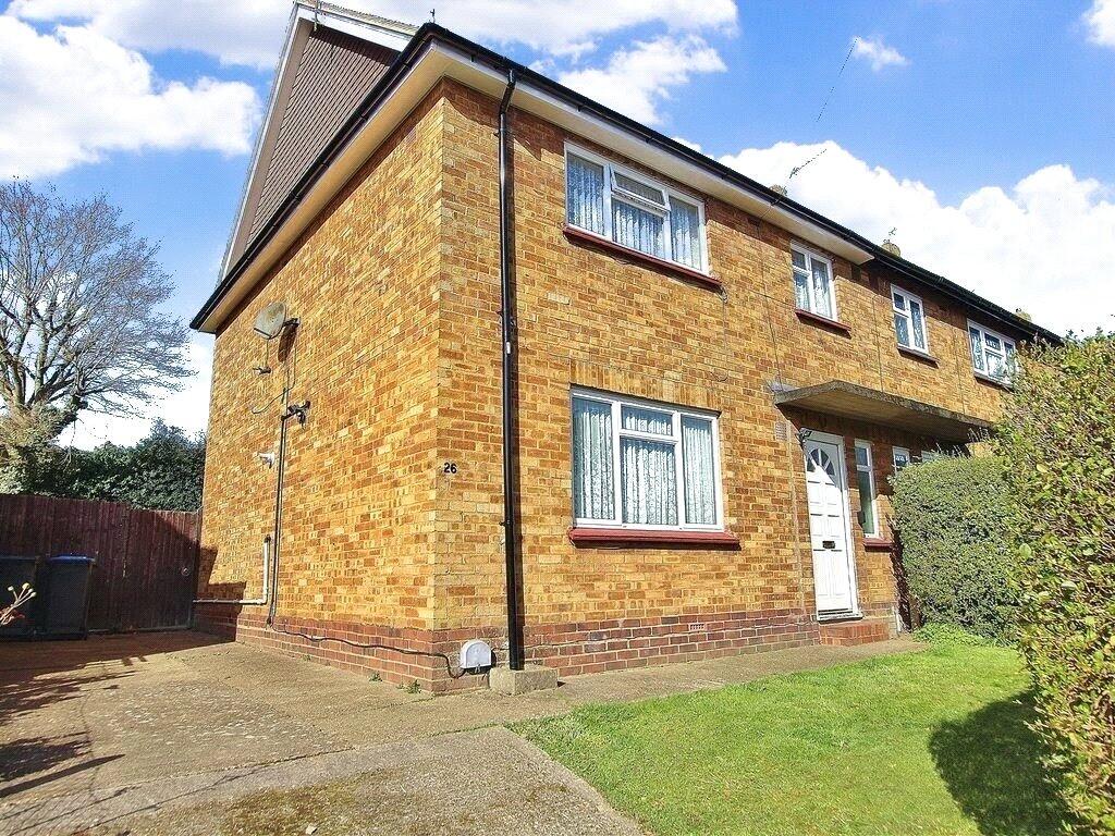Main image of property: Nursery Road, Knaphill, Woking, Surrey, GU21