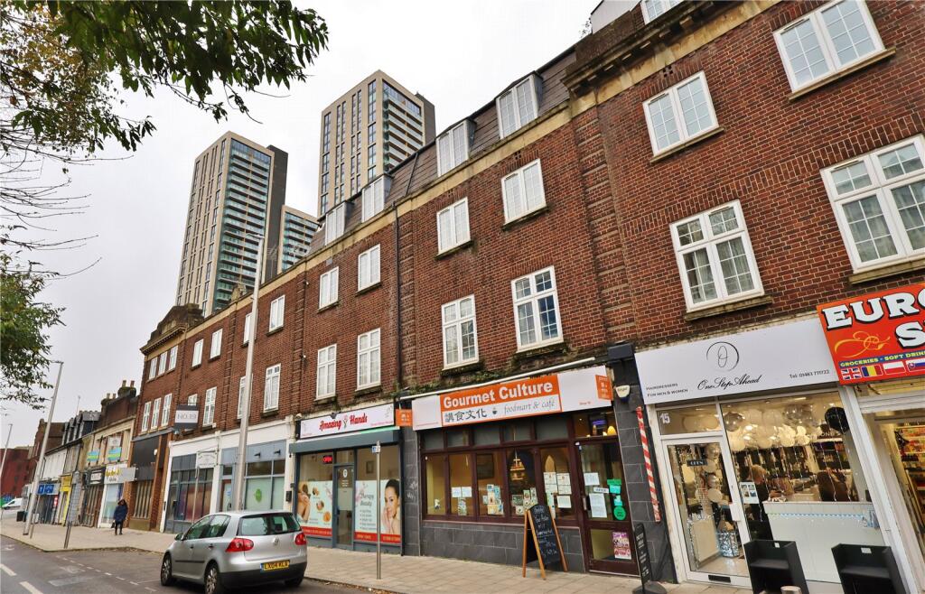 Main image of property: Chapel Street, Woking, Surrey, GU21