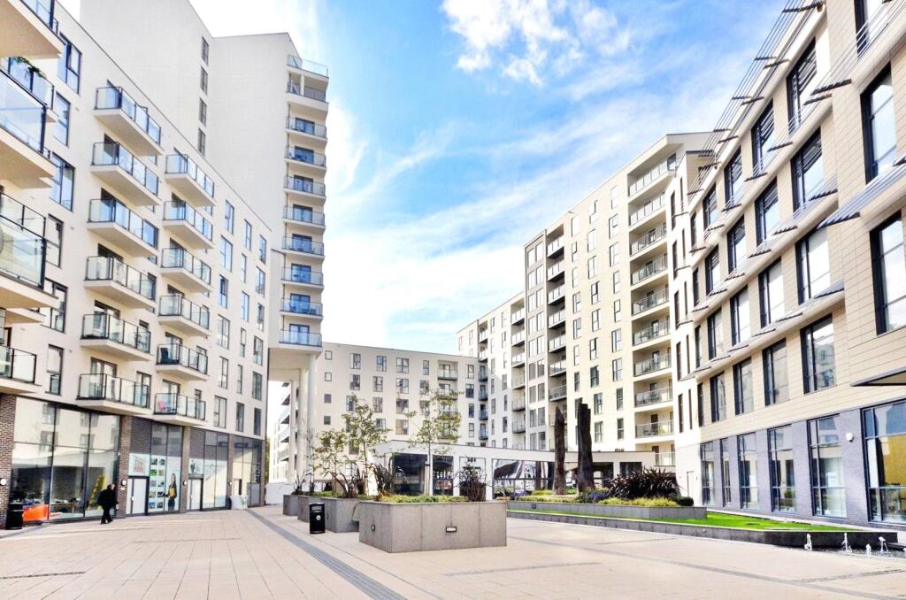 Main image of property: Guildford Road, Woking, Surrey, GU22