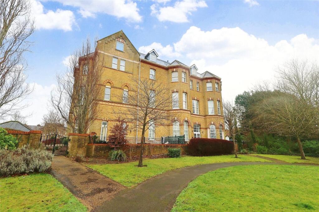 Main image of property: Florence Way, Knaphill, Woking, Surrey, GU21
