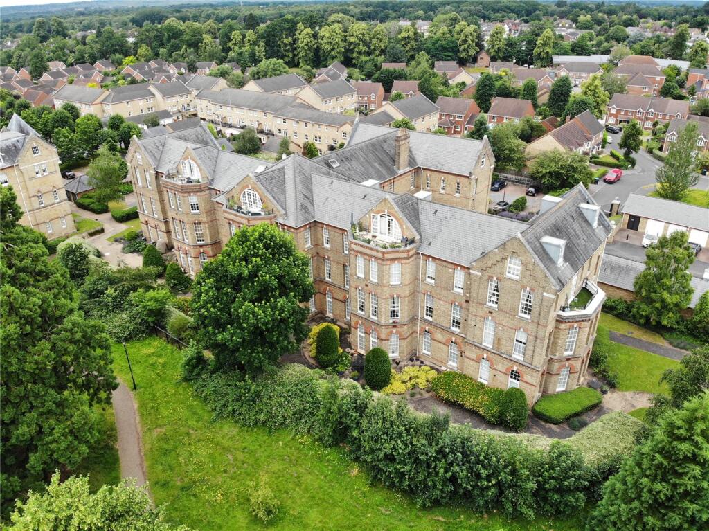 Main image of property: Florence Way, Knaphill, Woking, Surrey, GU21