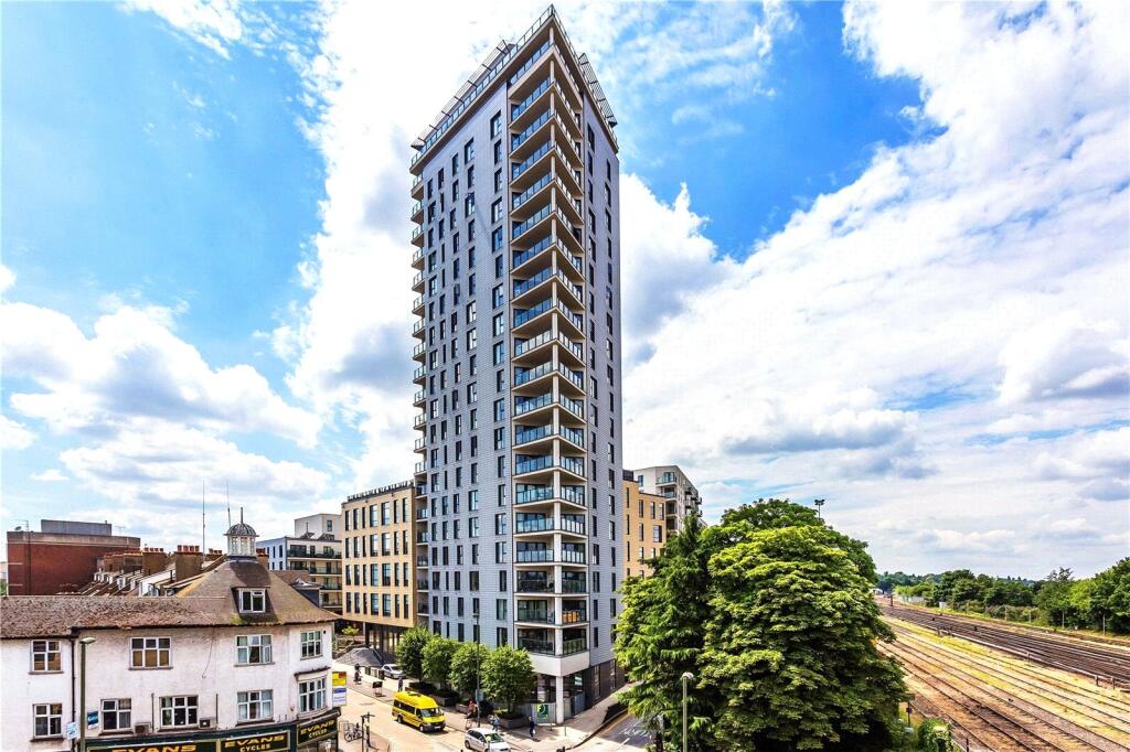Main image of property: Olympian Heights, Guildford Road, Woking, Surrey, GU22