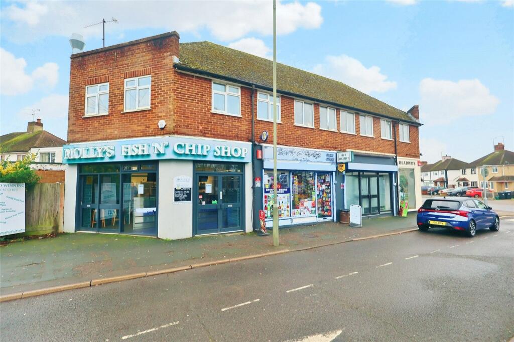 Main image of property: Hermitage Road, Woking, Surrey, GU21