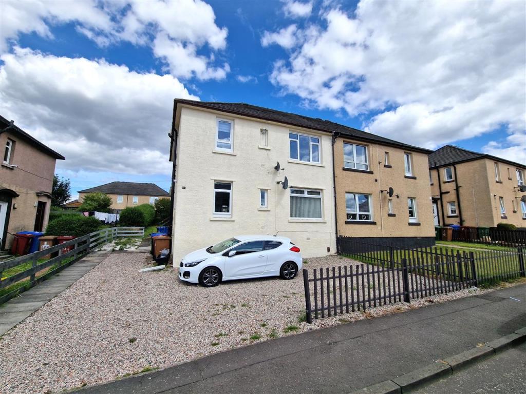 Main image of property: Carmuirs Avenue, Camelon, Falkirk