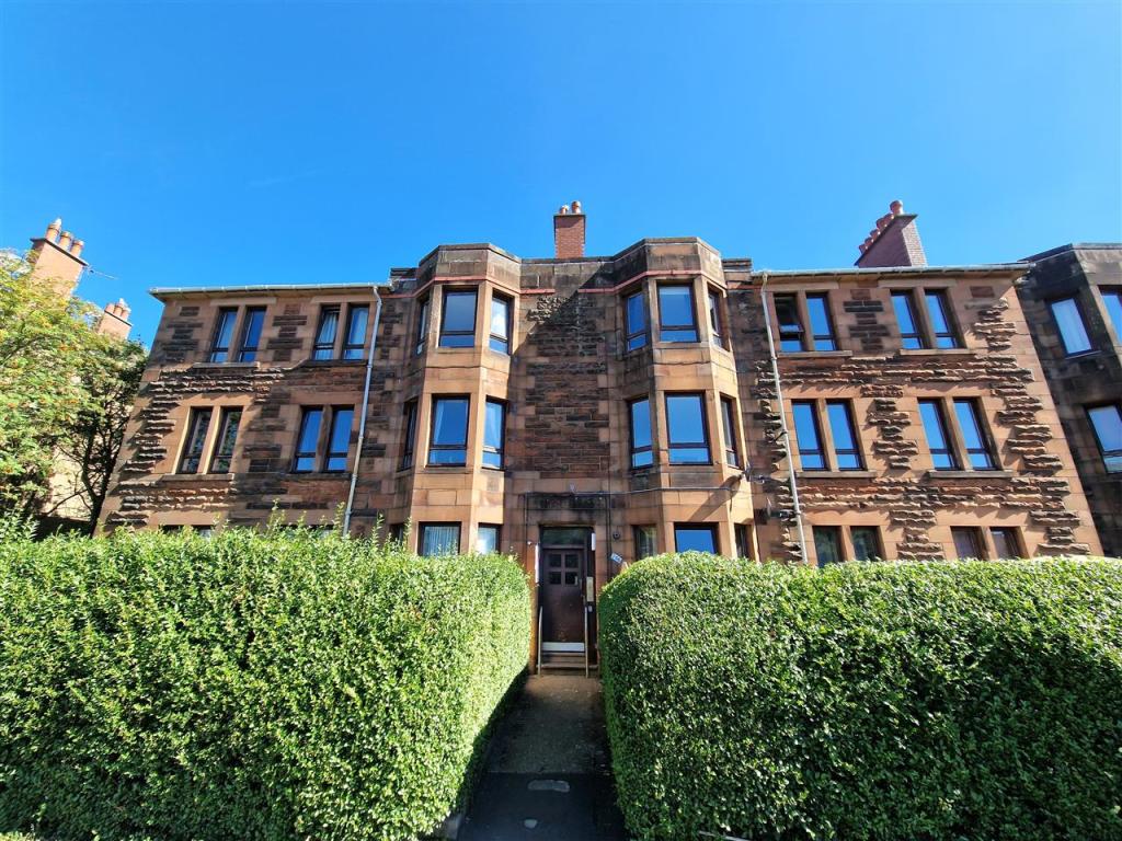Main image of property: Nether Auldhouse Road, Pollokshaws, Glasgow