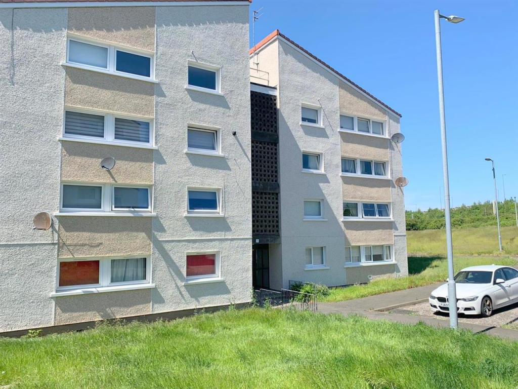 2 bedroom apartment for rent in Western Avenue, Rutherglen, Glasgow, G73