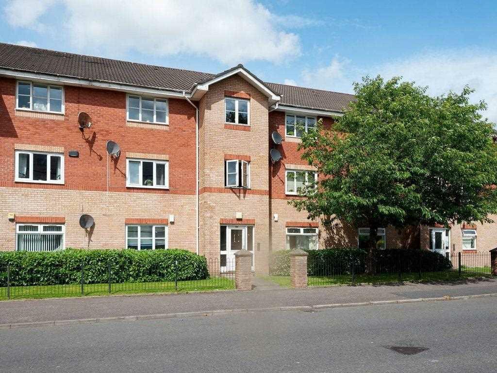Main image of property: Old Shettleston Road, Shettleston, Glasgow