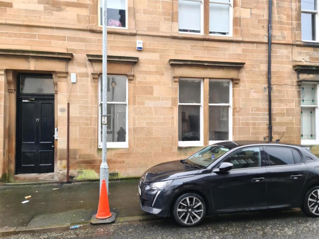 Main image of property: Maxwelton Road, Paisley, Paisley