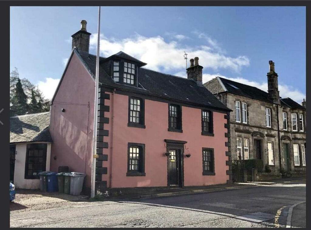 Main image of property: Kirk Street, Strathaven
