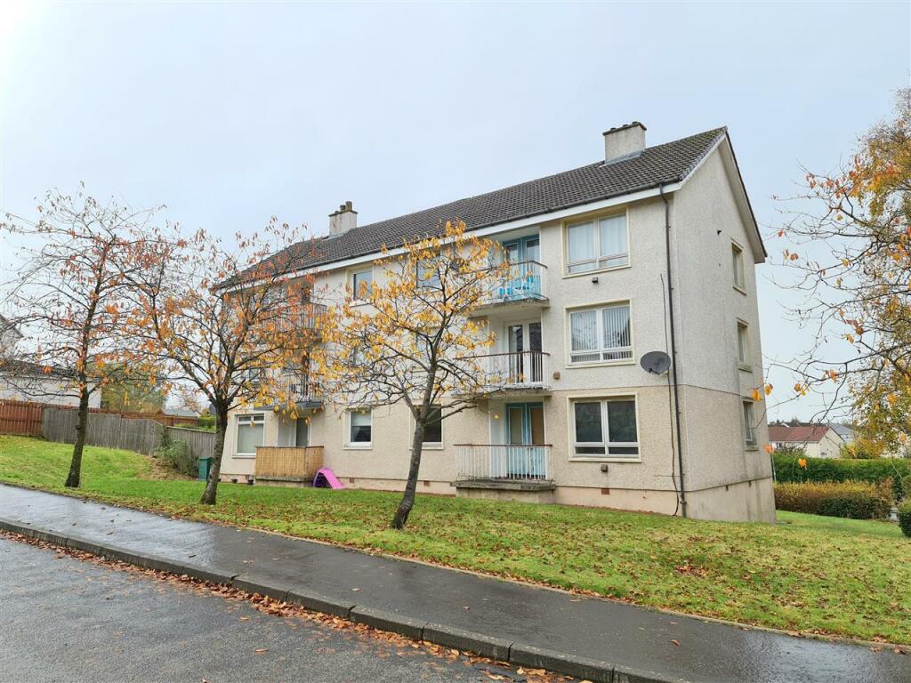 Main image of property: Mungo Park, Murray, East Kilbride