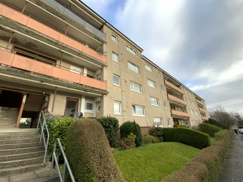 Main image of property: Brownhill Road, Mansewood, Glasgow
