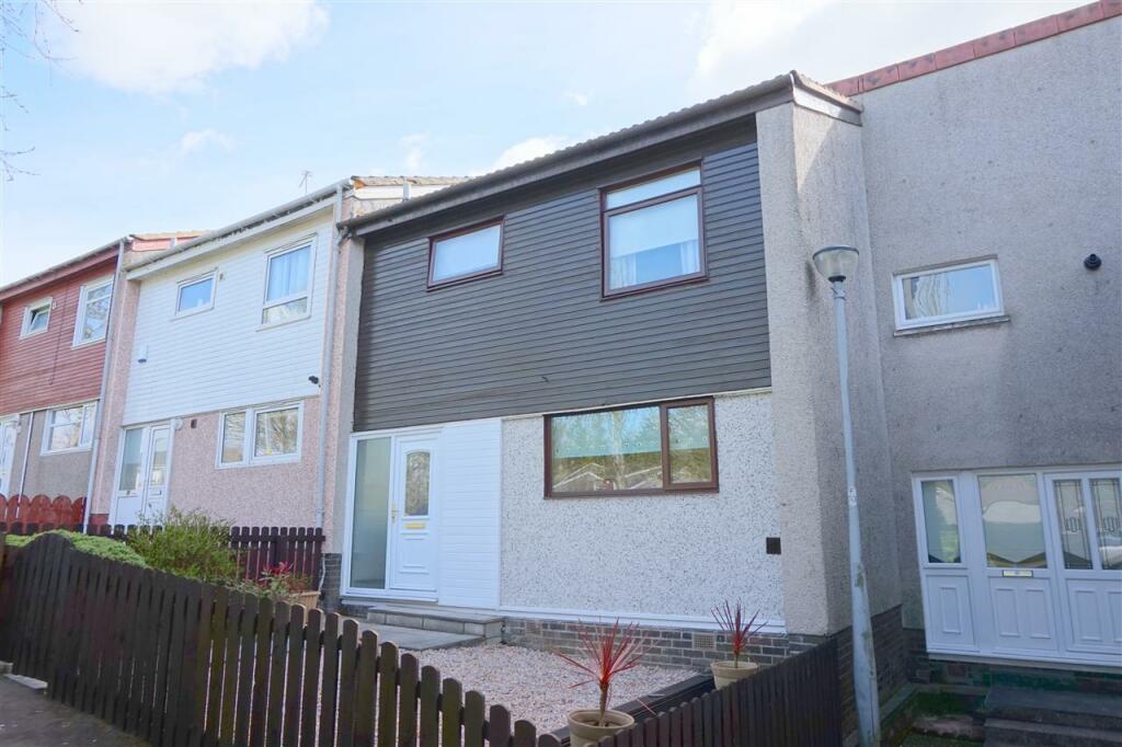 Main image of property: Troon Avenue, Greenhills, East Kilbride