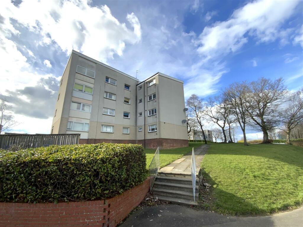2 bedroom apartment for rent in Mull, St Leonards, East Kilbride, G74