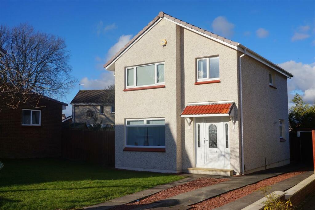 Main image of property: Kirtle Place, Gardenhall, East Kilbride