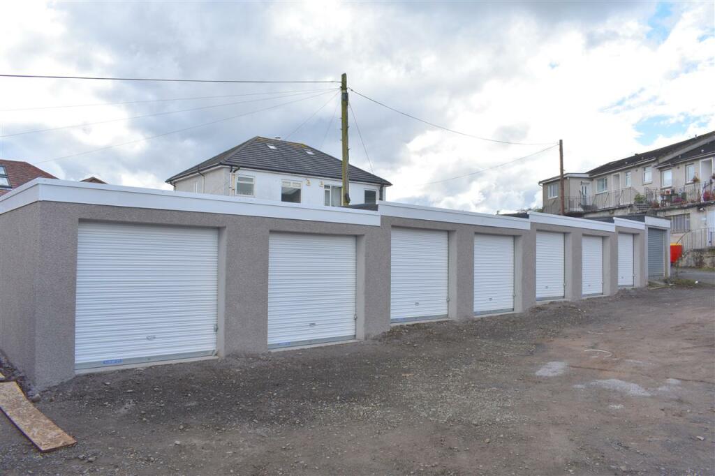 Main image of property: Alexander Avenue, Eaglesham