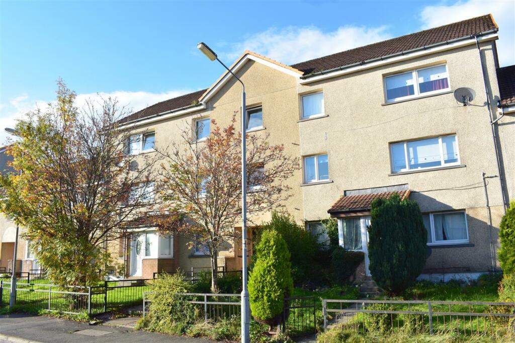 Main image of property: Porchester Street, Garthamlock, Glasgow