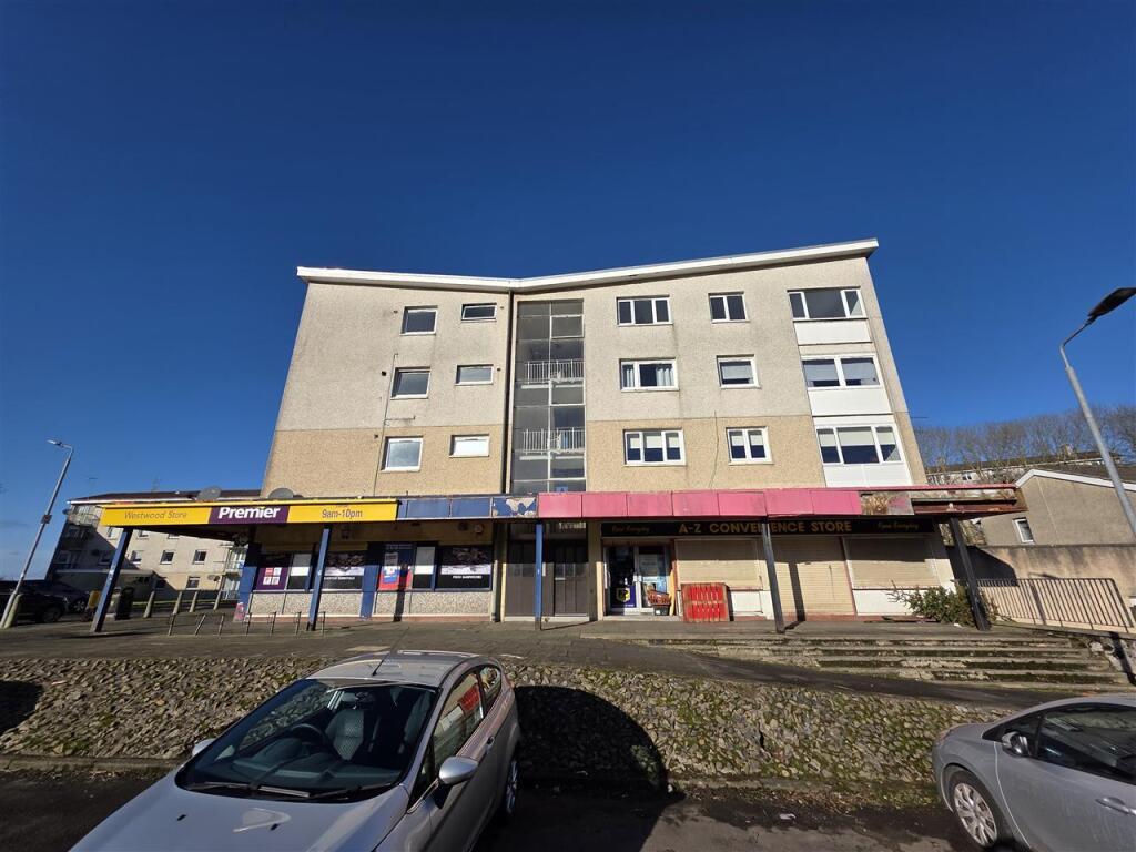 Main image of property: Westwood Hill, Westwood, East Kilbride