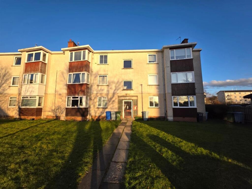 Main image of property: Quebec Drive, Westwood, East Kilbride