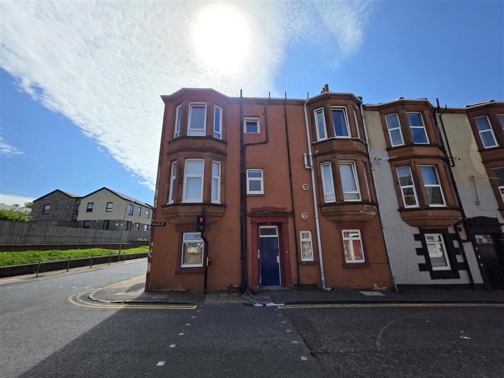 Main image of property: Nelson Street, Largs