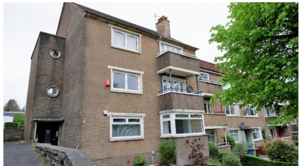 Main image of property: Kelburn Street, Barrhead, Glasgow