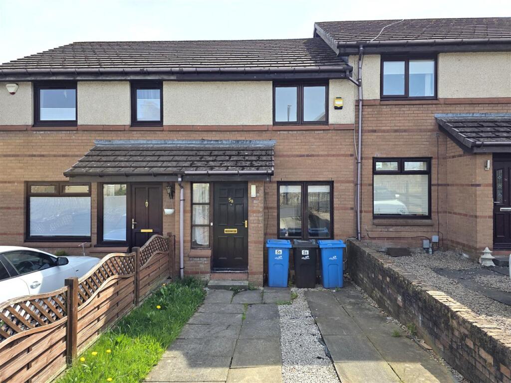 Main image of property: Stewart Street, Barrhead, Glasgow