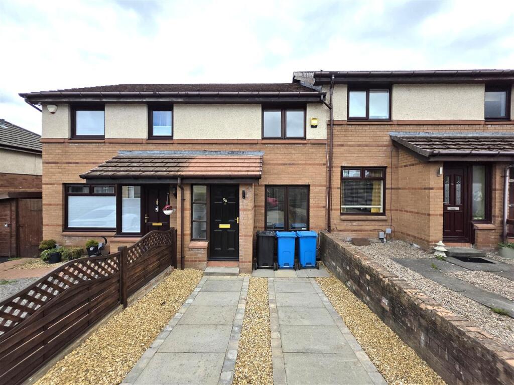 Main image of property: Stewart Street, Barrhead, Glasgow