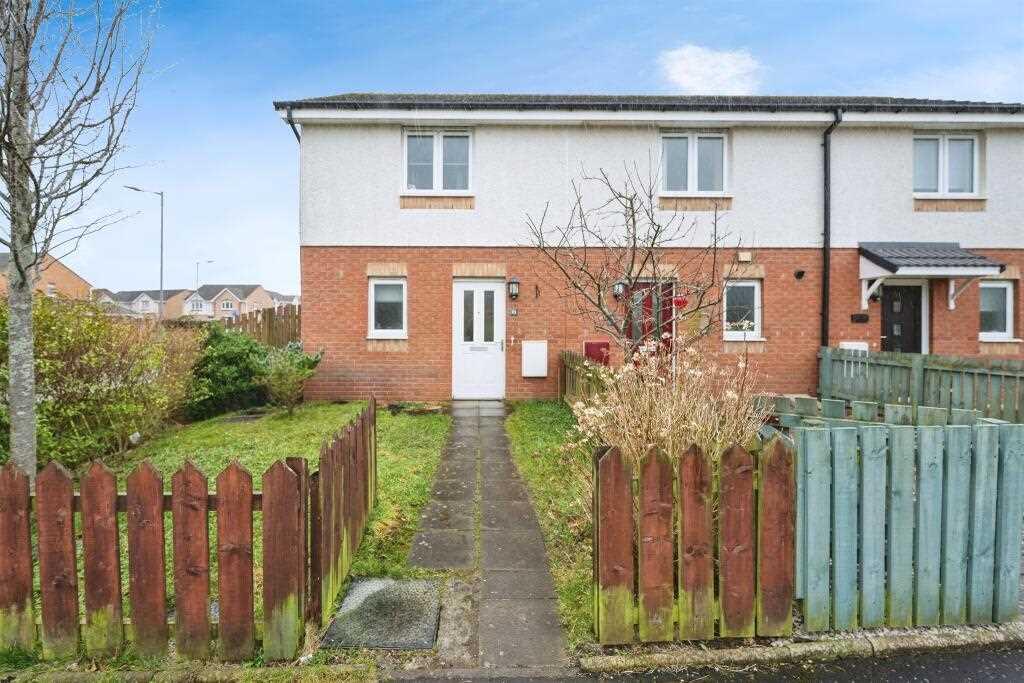 Main image of property: Grouse Place, Kilmarnock