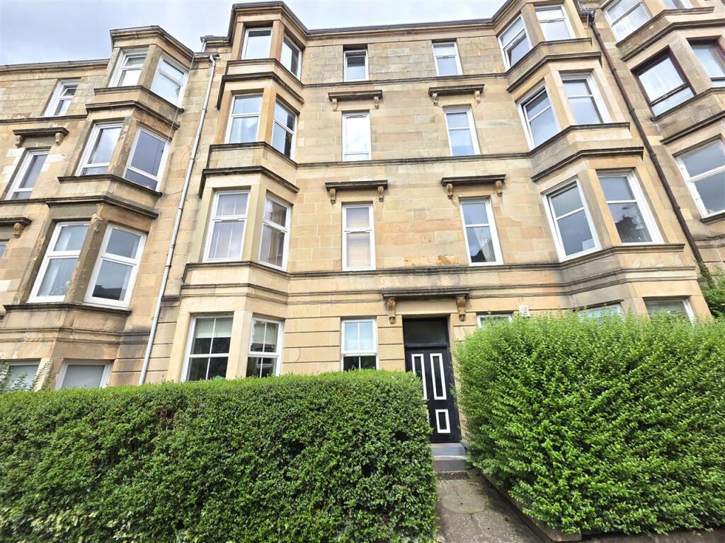 Main image of property: Fergus Street, North Kelvinside, Glasgow