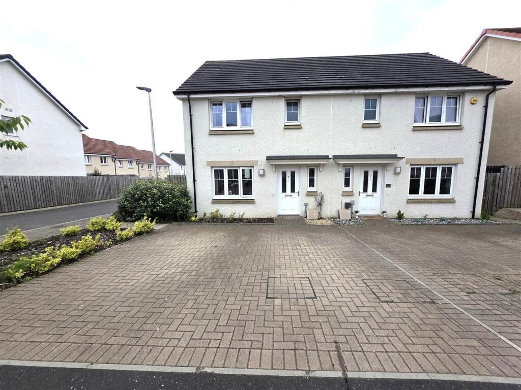 Main image of property: Sherman Drive, East Kilbride