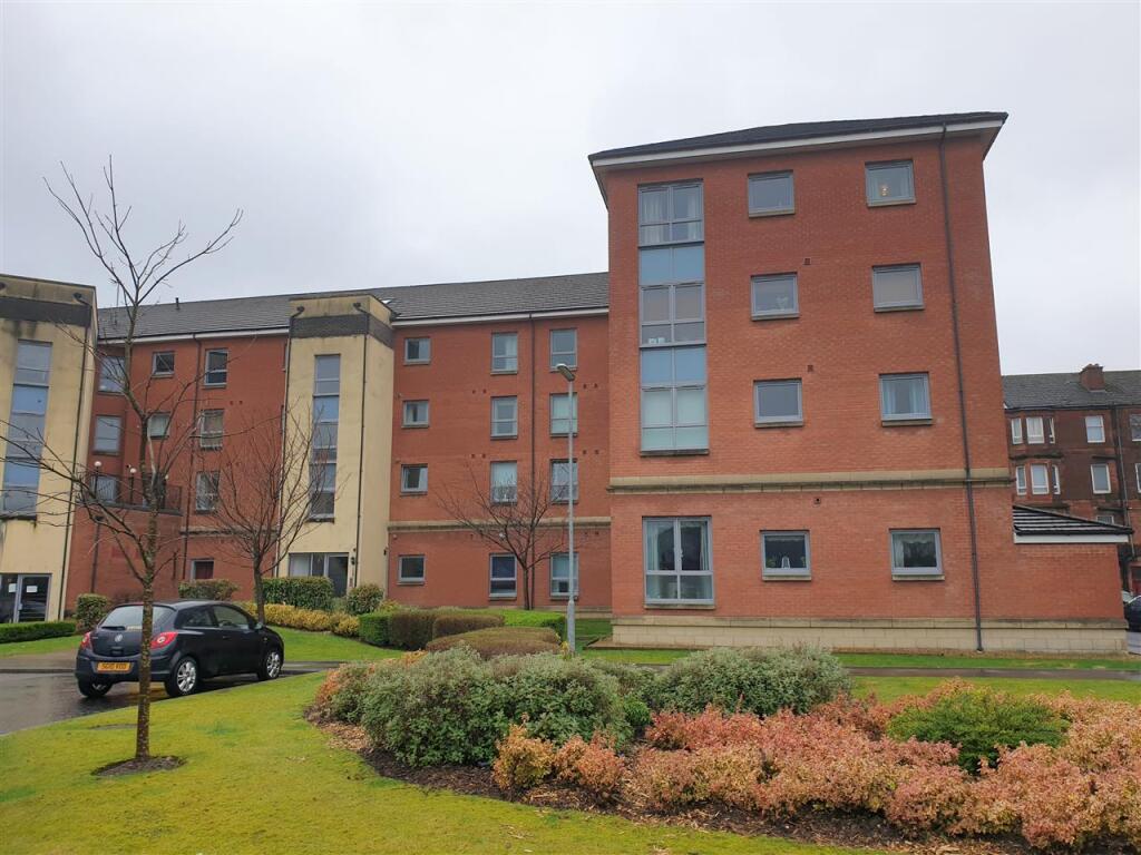 Main image of property: Alexandra Gate, Dennistoun, Glasgow