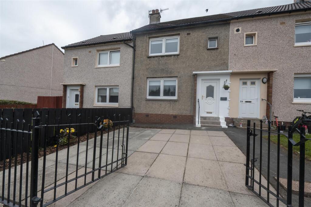 Main image of property: Scotia Crescent, Larkhall
