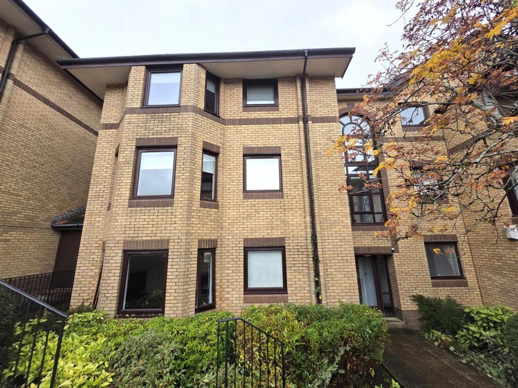 Main image of property: Riverside Gardens, Busby, Glasgow