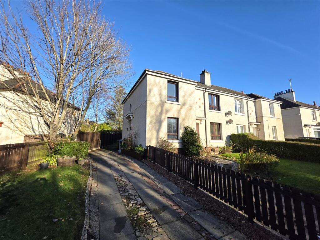 Main image of property: Aros Drive, Mosspark, Glasgow