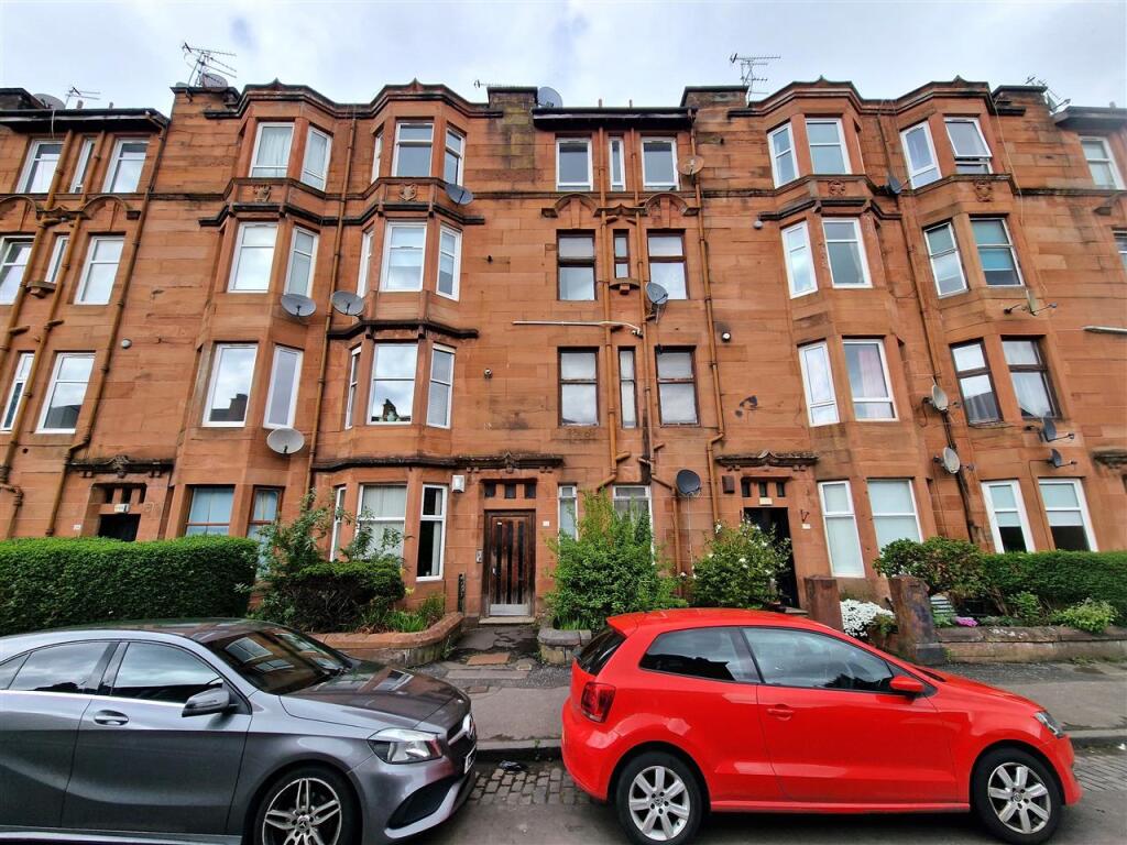 Main image of property: Garry Street, Cathcart, Glasgow