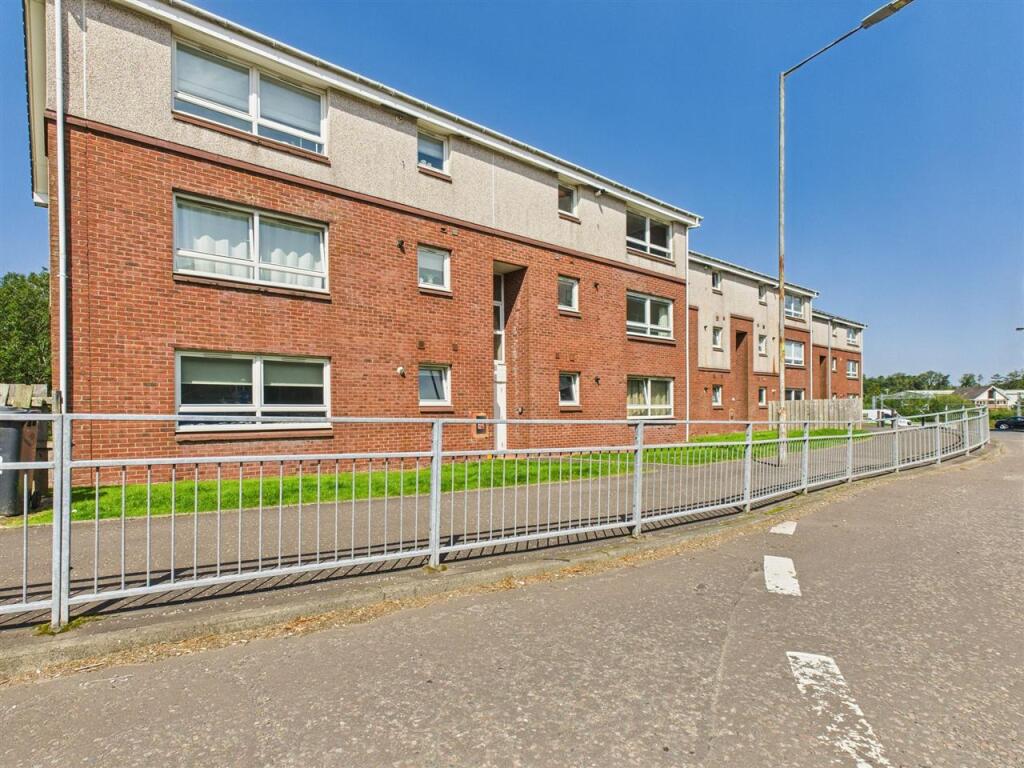 Main image of property: Eaglesham Court, Hairmyres, East Kilbride