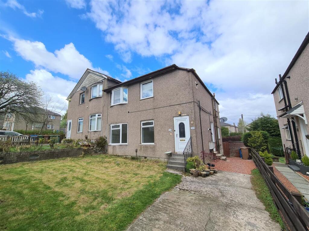 Main image of property: Croftfoot Road, Croftfoot, Glasgow