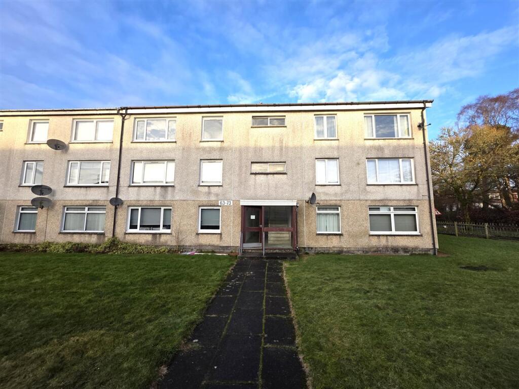 Main image of property: Glen Prossen, St Leonards, East Kilbride