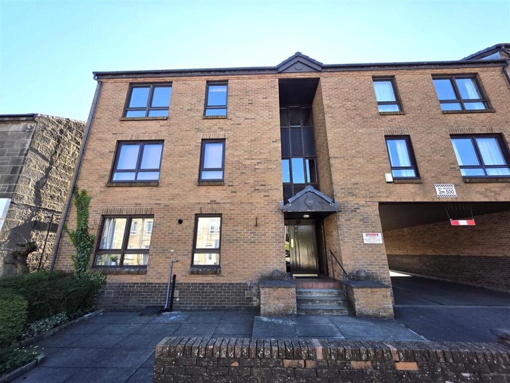 Main image of property: Busby Road, Clarkston, Glasgow