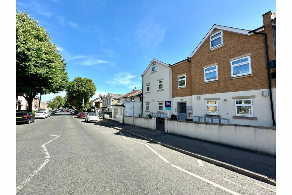 Main image of property: 34-38 Lind Road, Sutton, SM1