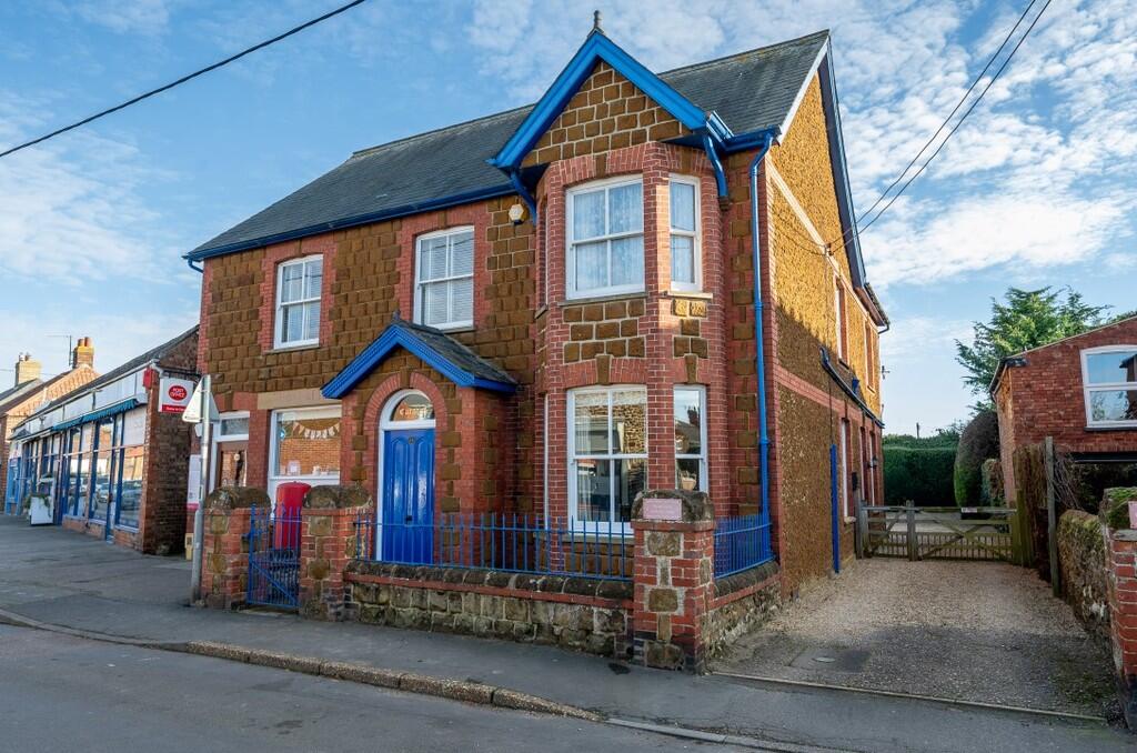 Main image of property: Heacham