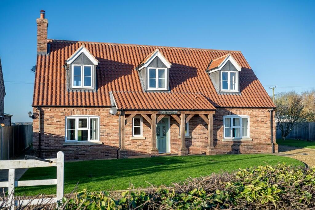 Main image of property: Boughton