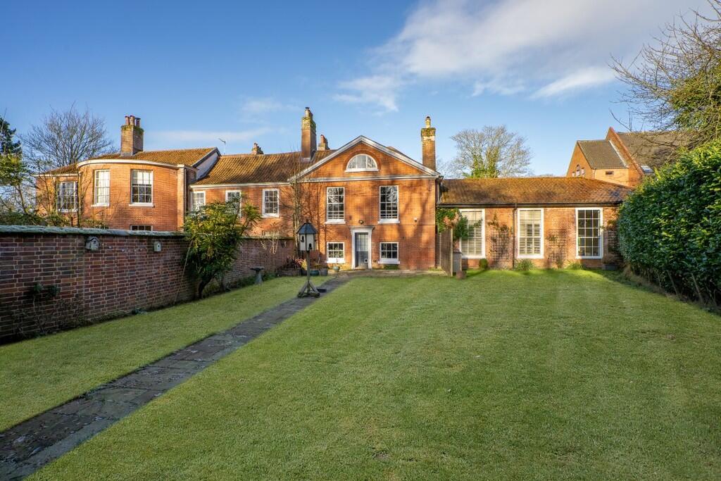 Main image of property: Dereham