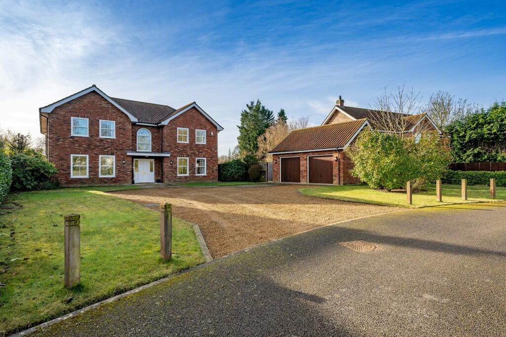Main image of property: Colkirk,Fakenham