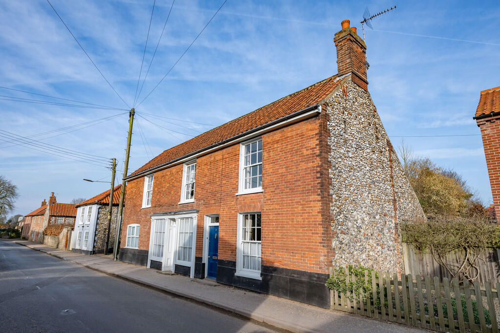 Main image of property: South Creake