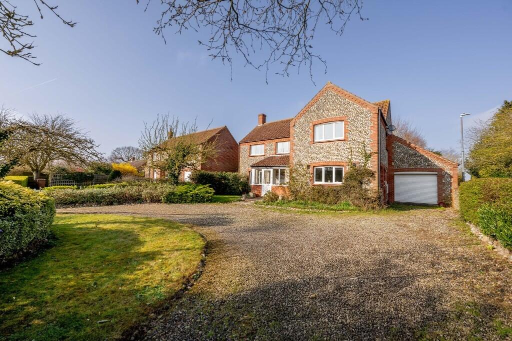 Main image of property: Langham