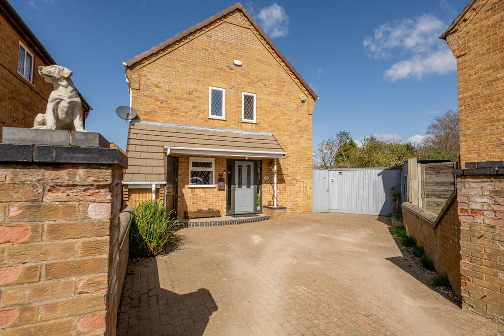 Main image of property: Guyhirn