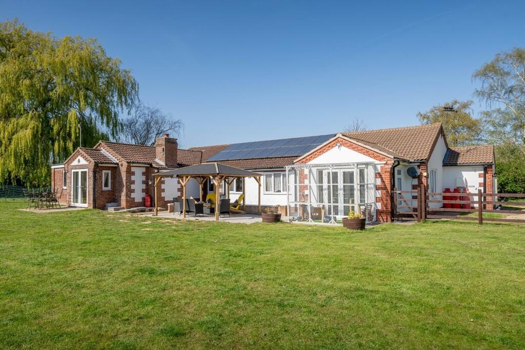 Main image of property: Foul Anchor, Tydd St. Giles