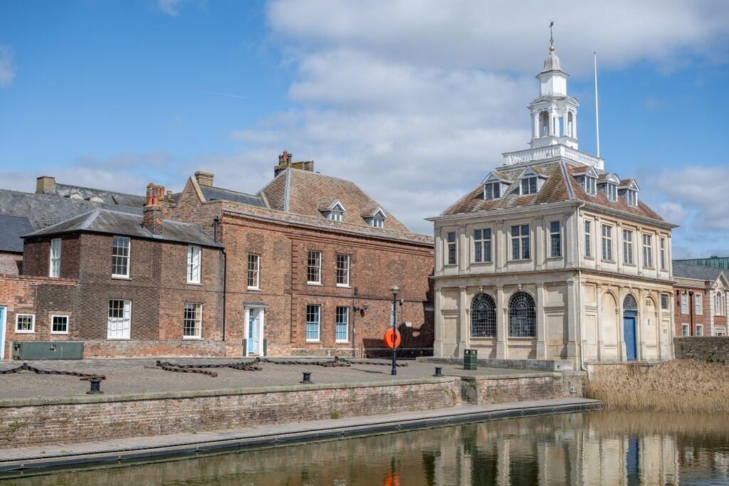Main image of property: Purfleet Quay, King's Lynn